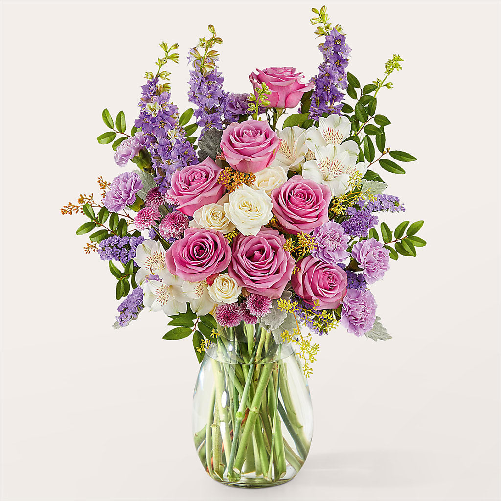 Lucky Me Bouquet –  D Florals, Jacksonville FL
