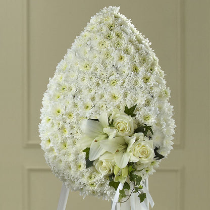 Solace Spray –  D Florals, Jacksonville FL