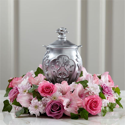 Glorious Tribute Arrangement –  D Florals, Jacksonville FL