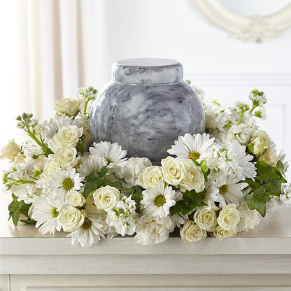 Timeless Tribute Cremation Adornment –  D Florals, Jacksonville FL