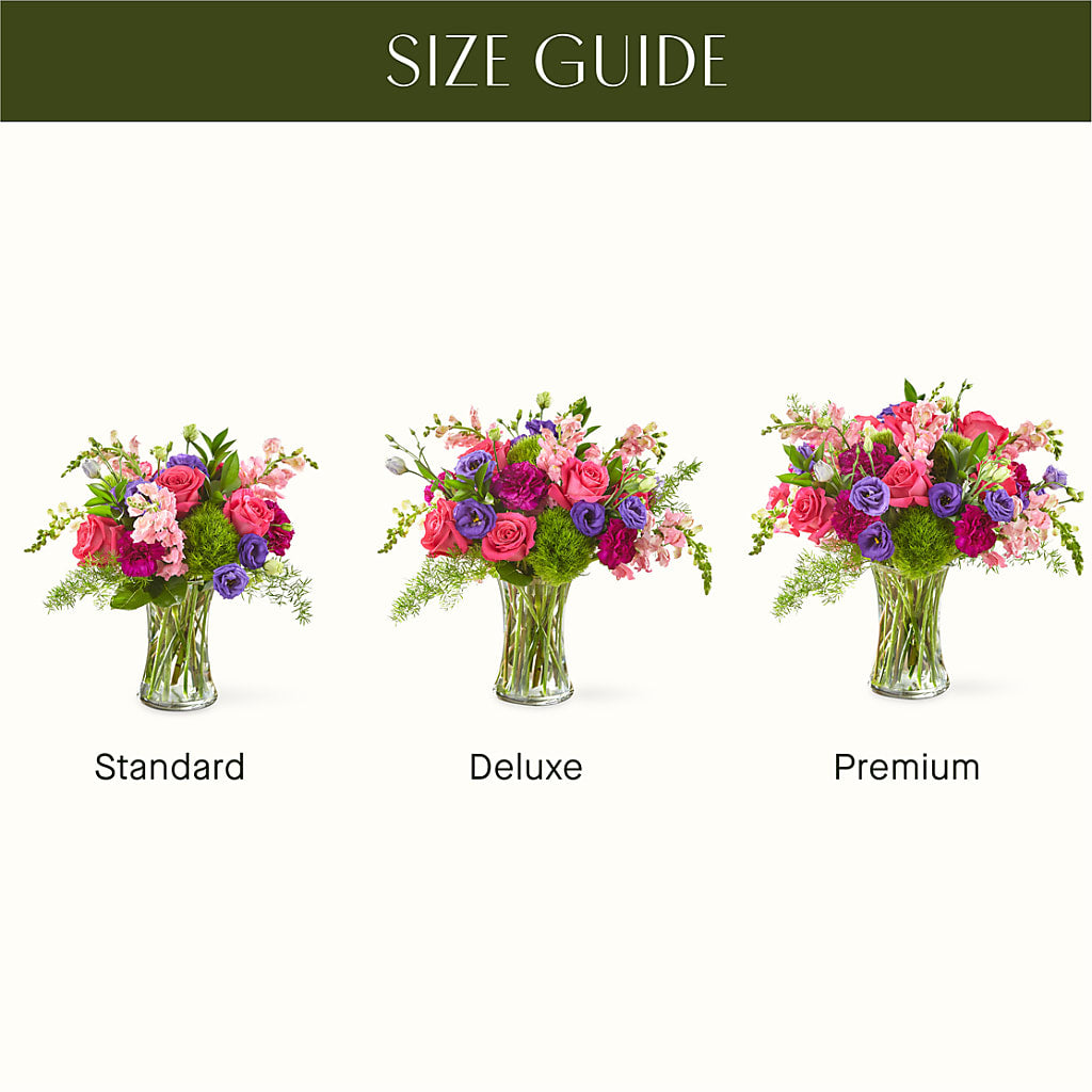 Charm & Comfort Bouquet –  D Florals, Jacksonville FL