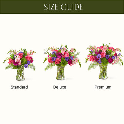 Charm & Comfort Bouquet –  D Florals, Jacksonville FL
