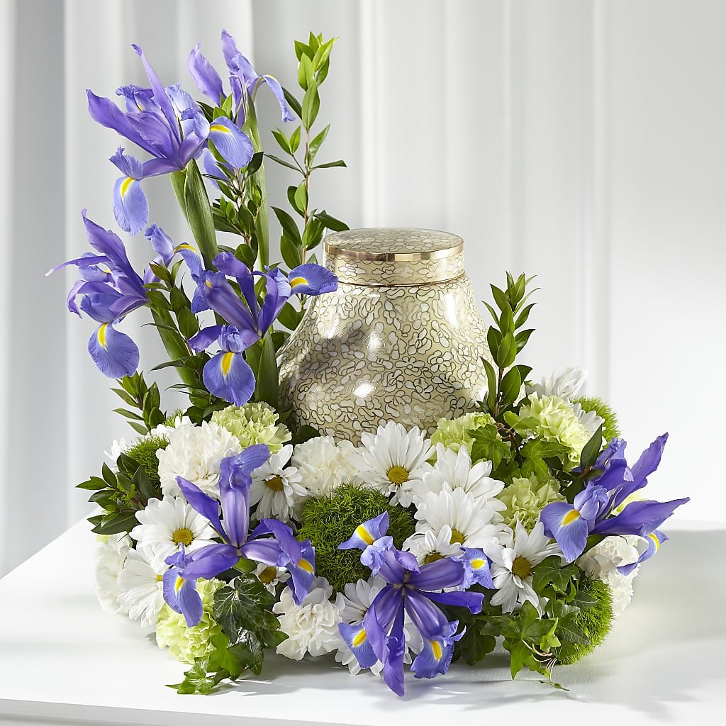 Sincere Spirit Cremation Adornment –  D Florals, Jacksonville FL