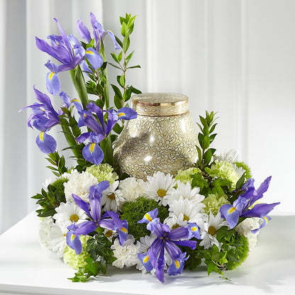 Sincere Spirit Cremation Adornment –  D Florals, Jacksonville FL