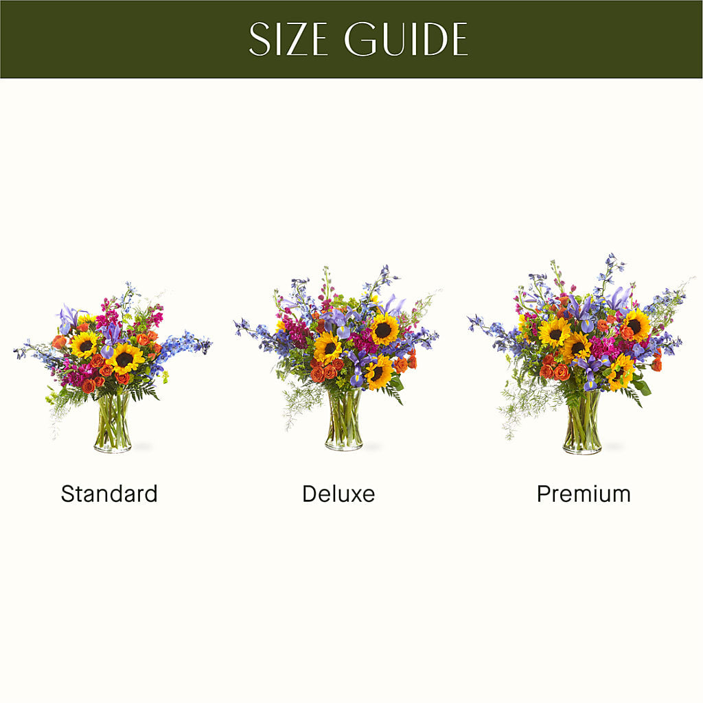 Rays of Life Bouquet –  D Florals, Jacksonville FL