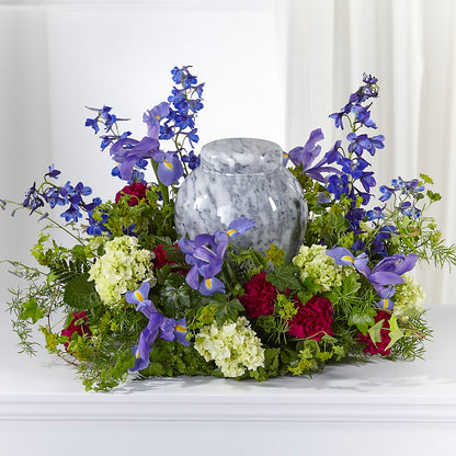 Forever Remembered Cremation Adornment –  D Florals, Jacksonville FL