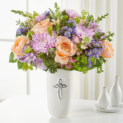 Divine Gift Bouquet –  D Florals, Jacksonville FL