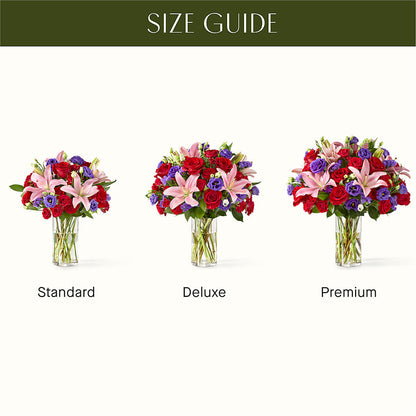 Truly Stunning Bouquet –  D Florals, Jacksonville FL
