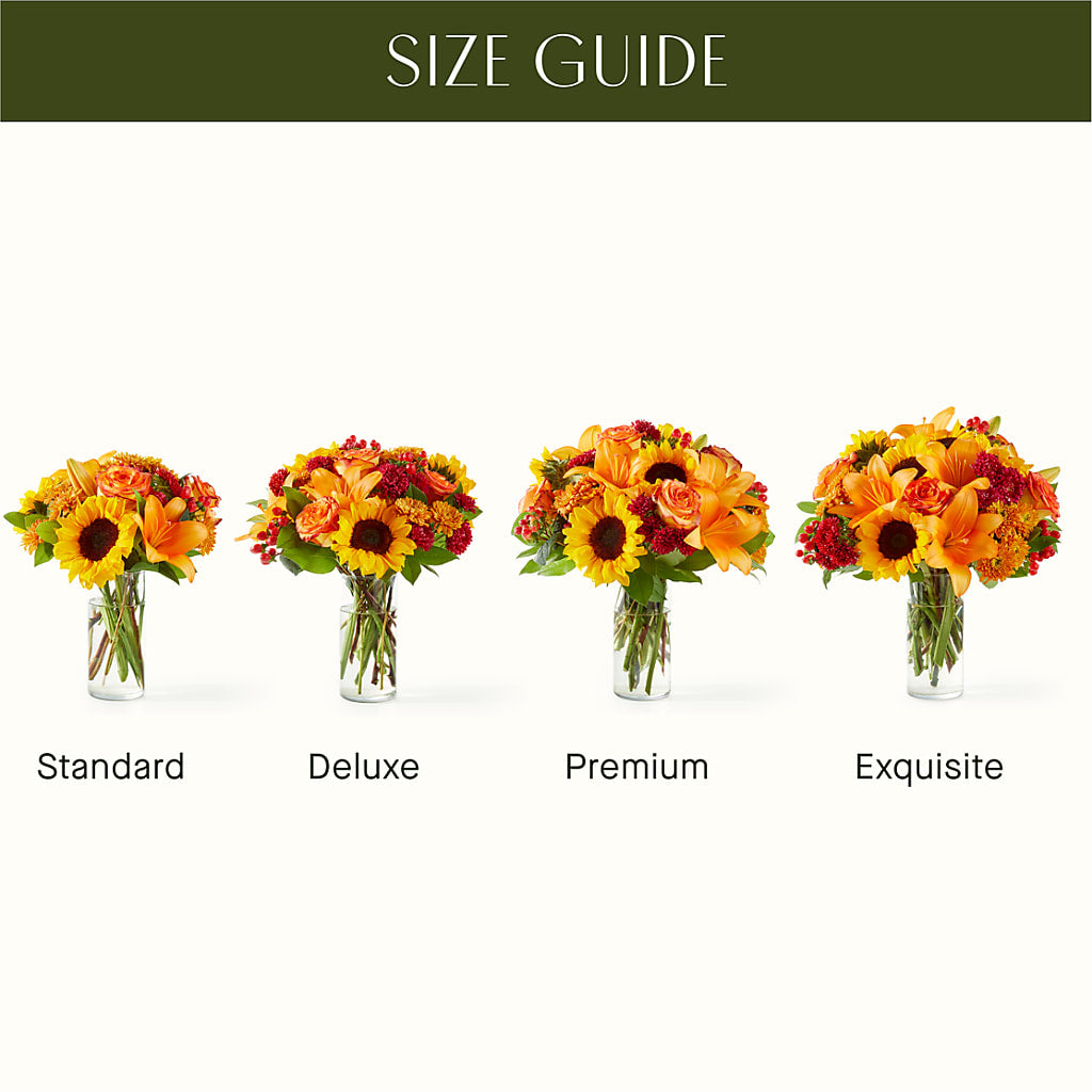 Fall Day Bouquet –  D Florals, Jacksonville FL