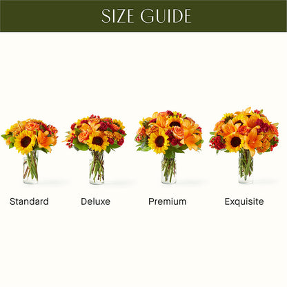 Fall Day Bouquet –  D Florals, Jacksonville FL