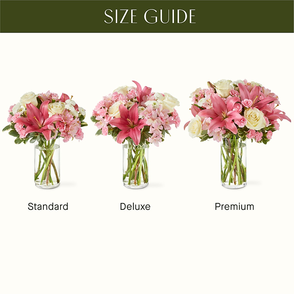 Piece of Cake Bouquet –  D Florals, Jacksonville FL