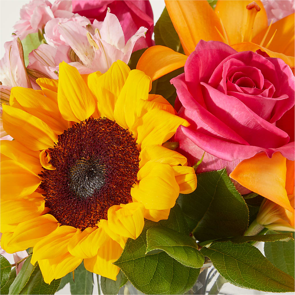 In Full Swing Bouquet –  D Florals, Jacksonville FL
