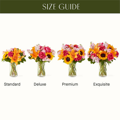 In Full Swing Bouquet –  D Florals, Jacksonville FL