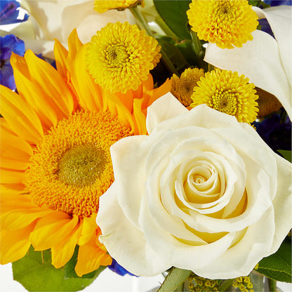 Stargazing Bouquet –  D Florals, Jacksonville FL