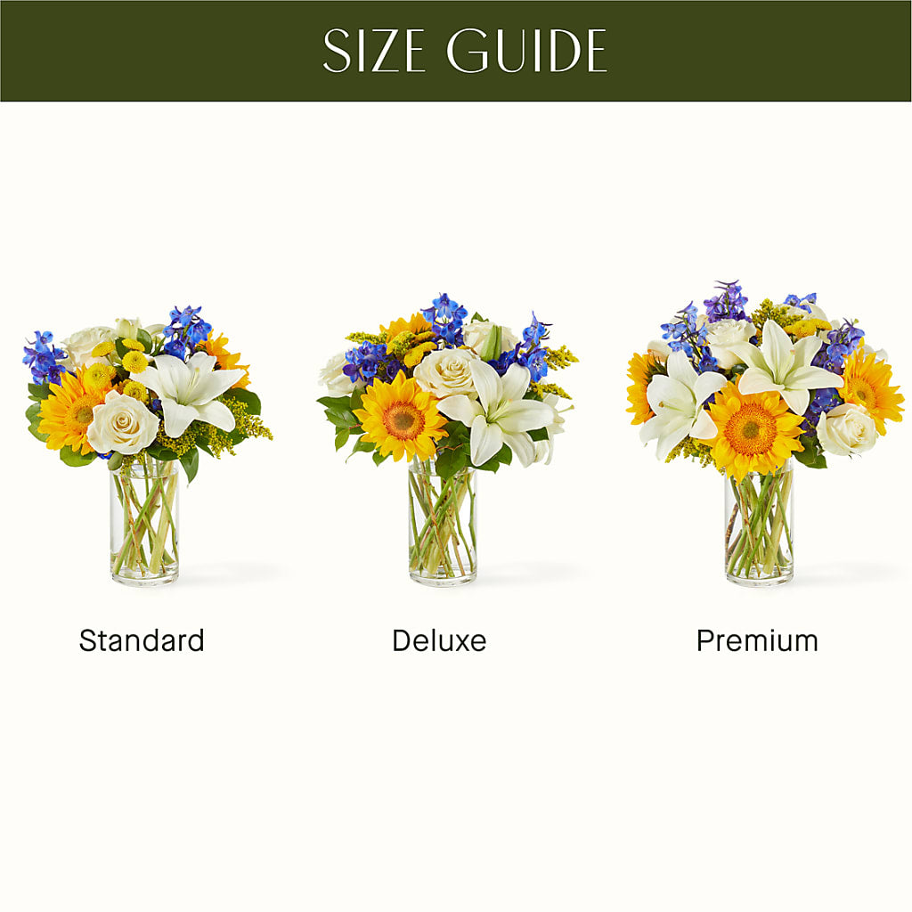 Stargazing Bouquet –  D Florals, Jacksonville FL