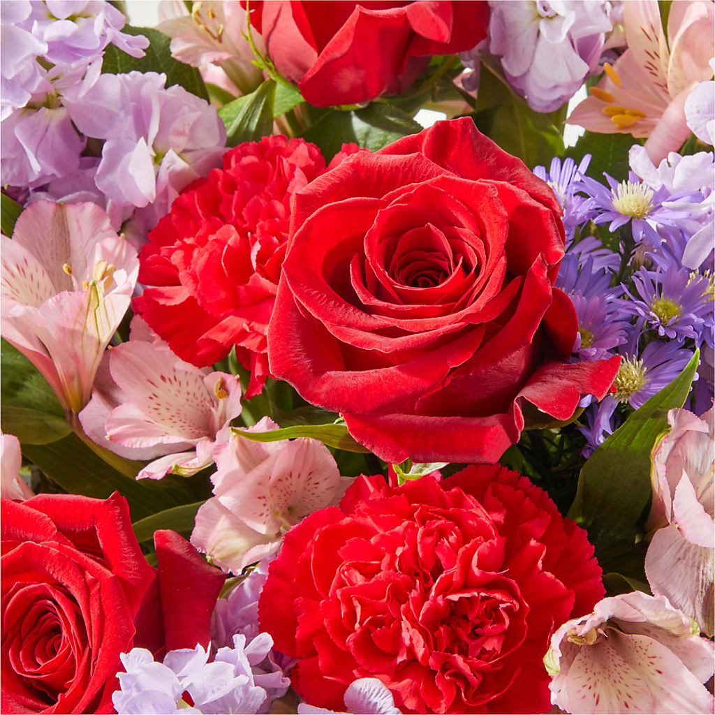 Your Majesty Bouquet –  D Florals, Jacksonville FL