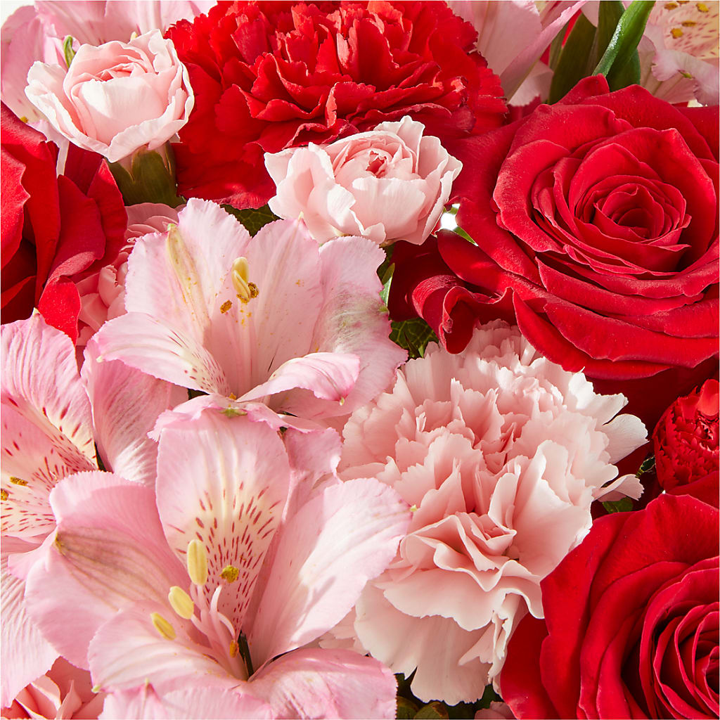 Candy Kisses Bouquet –  D Florals, Jacksonville FL