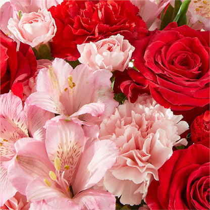 Candy Kisses Bouquet –  D Florals, Jacksonville FL