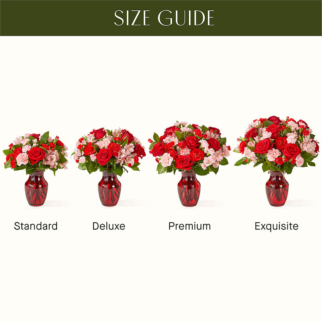 Candy Kisses Bouquet –  D Florals, Jacksonville FL