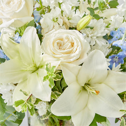 Peace of Mind Bouquet –  D Florals, Jacksonville FL