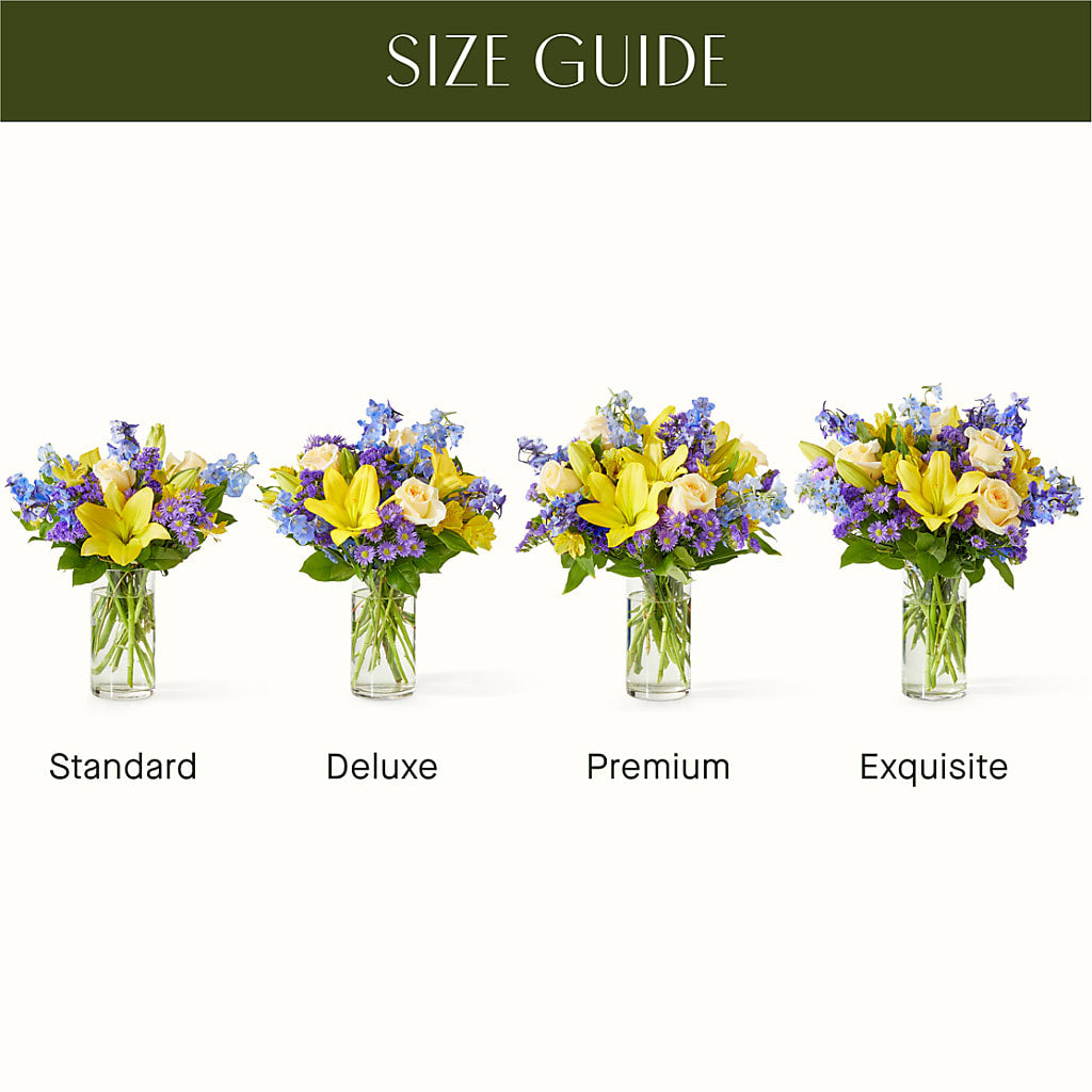 Limoncello Bouquet –  D Florals, Jacksonville FL