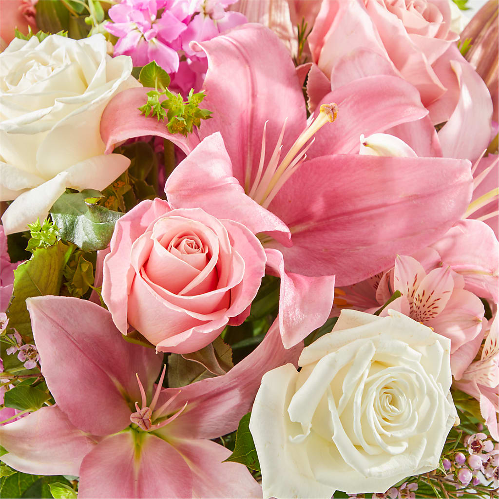 Ethereal Beauty Bouquet –  D Florals, Jacksonville FL