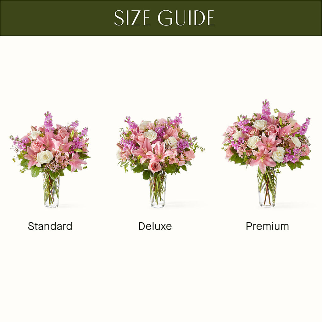 Ethereal Beauty Bouquet –  D Florals, Jacksonville FL