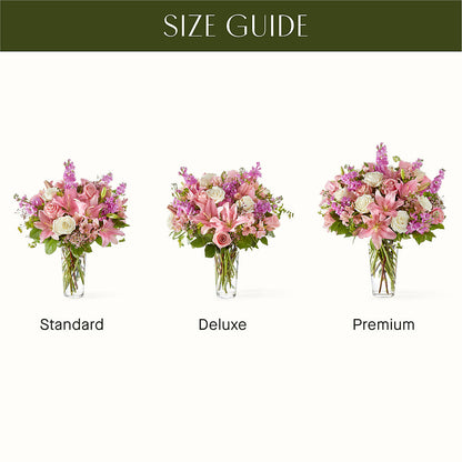 Ethereal Beauty Bouquet –  D Florals, Jacksonville FL