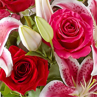 Always You Bouquet –  D Florals, Jacksonville FL