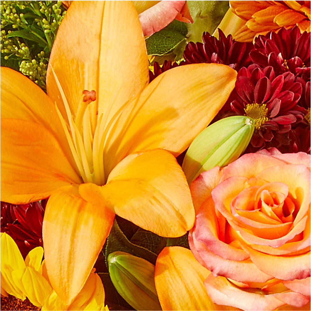 Seasons Change Bouquet –  D Florals, Jacksonville FL