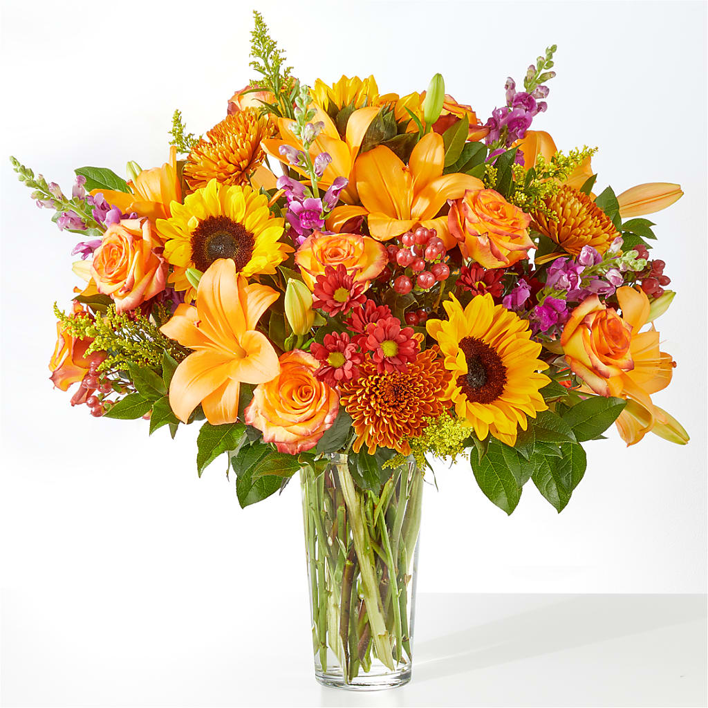 Seasons Change Bouquet –  D Florals, Jacksonville FL