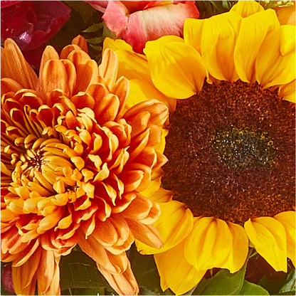 Seasons Change Bouquet –  D Florals, Jacksonville FL
