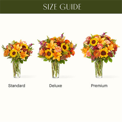 Seasons Change Bouquet –  D Florals, Jacksonville FL