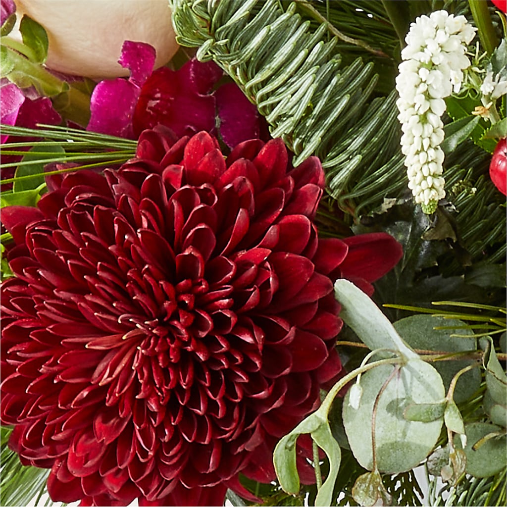 Cranberry Fizz Bouquet –  D Florals, Jacksonville FL