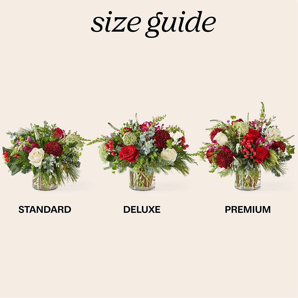 Cranberry Fizz Bouquet –  D Florals, Jacksonville FL