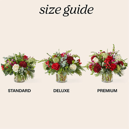Cranberry Fizz Bouquet –  D Florals, Jacksonville FL