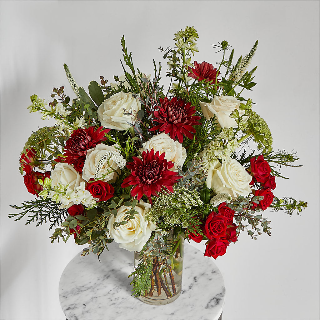 Favorite Traditions Bouquet –  D Florals, Jacksonville FL