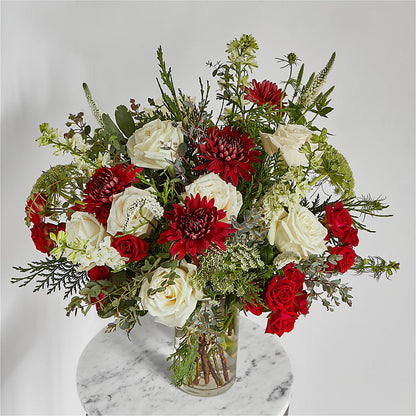 Favorite Traditions Bouquet –  D Florals, Jacksonville FL