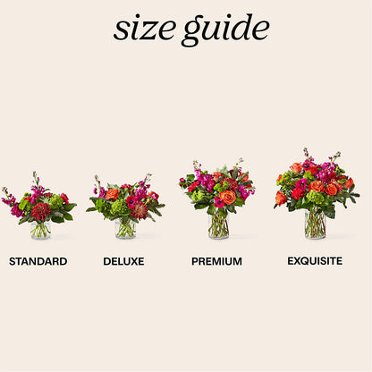 All the Tinsel Bouquet –  D Florals, Jacksonville FL