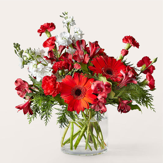 Holidaisy Bouquet