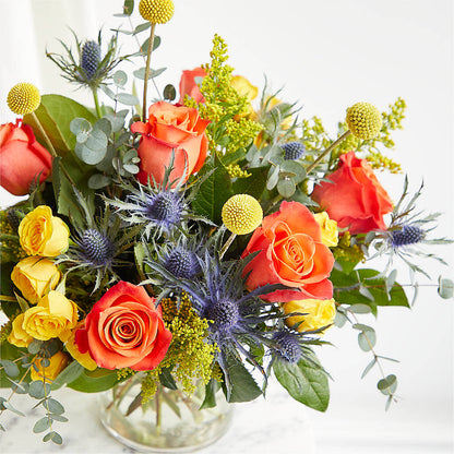 Disco Bouquet –  D Florals, Jacksonville FL