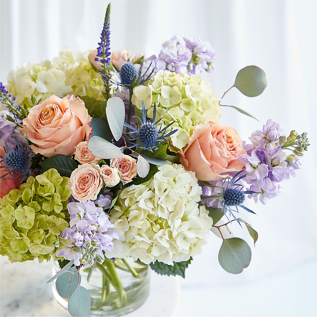 Porch Swing Bouquet –  D Florals, Jacksonville FL