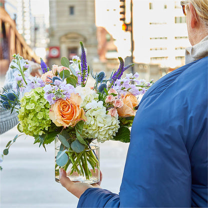 Porch Swing Bouquet –  D Florals, Jacksonville FL