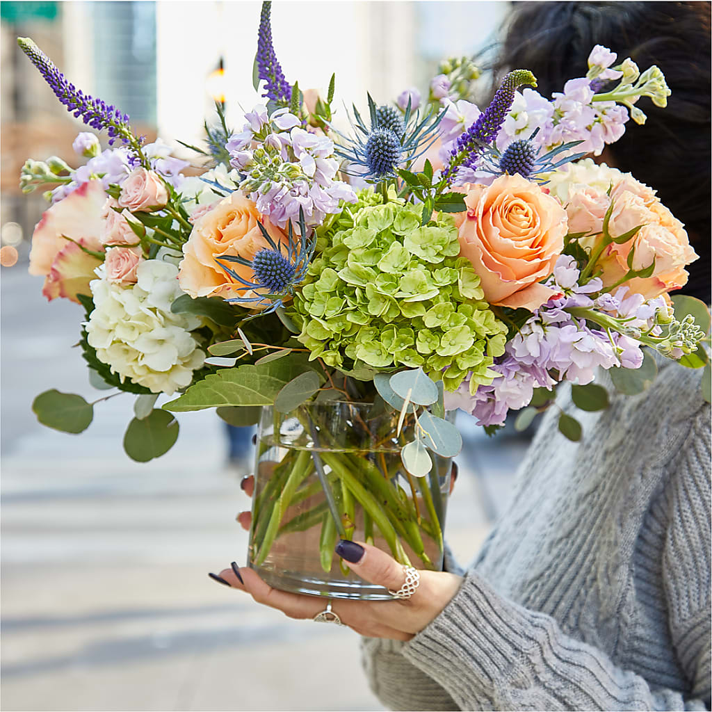 Porch Swing Bouquet –  D Florals, Jacksonville FL
