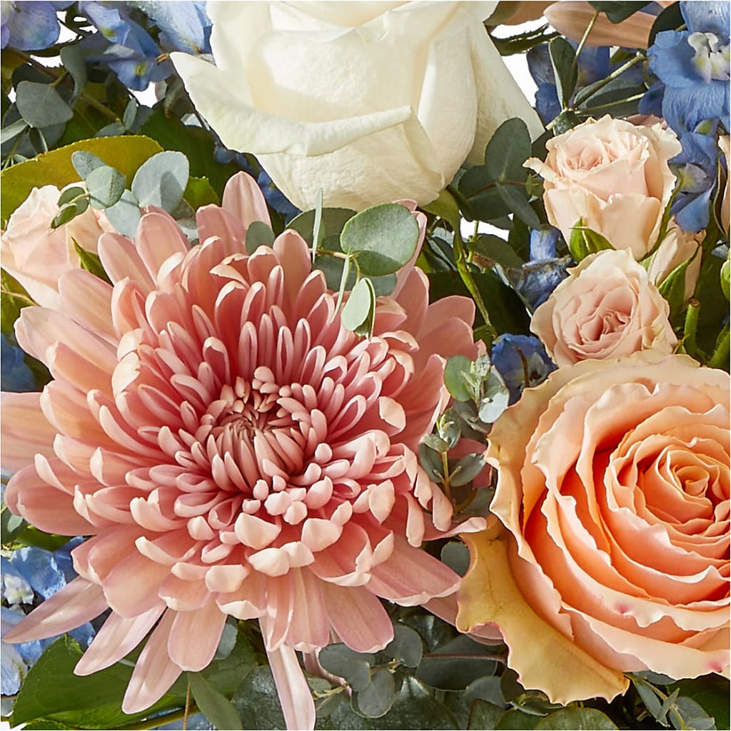 Inspired Bouquet –  D Florals, Jacksonville FL