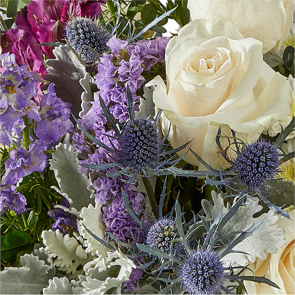 Shooting Star Bouquet –  D Florals, Jacksonville FL