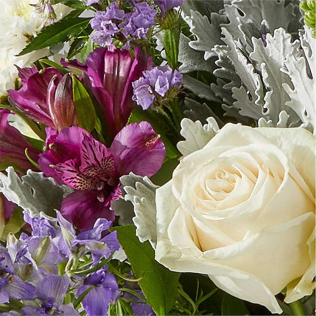 Shooting Star Bouquet –  D Florals, Jacksonville FL