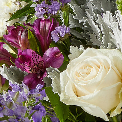 Shooting Star Bouquet –  D Florals, Jacksonville FL
