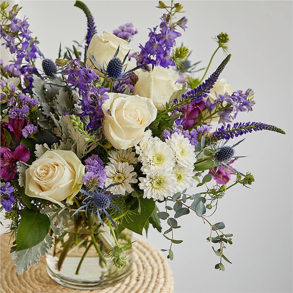 Shooting Star Bouquet –  D Florals, Jacksonville FL