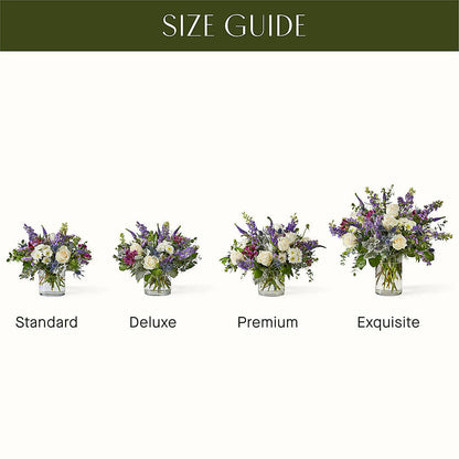 Shooting Star Bouquet –  D Florals, Jacksonville FL